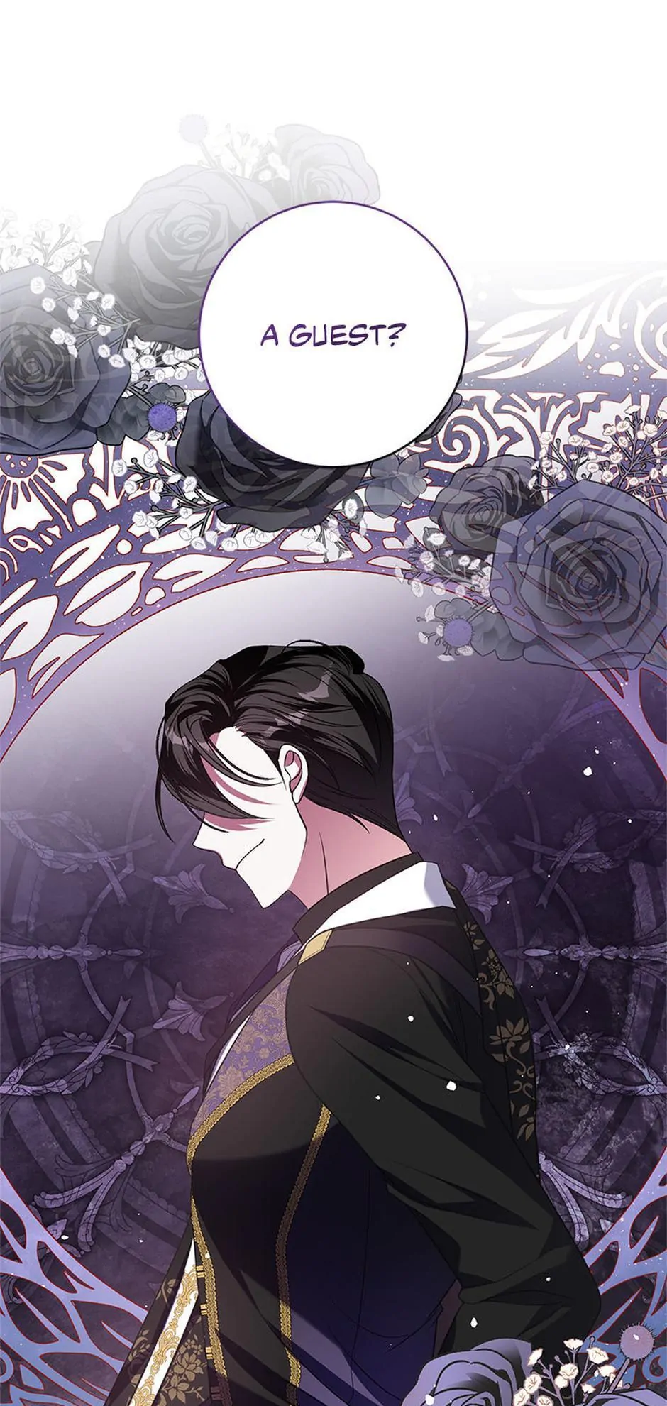 I Met the Male Lead in Prison Chapter 26 35